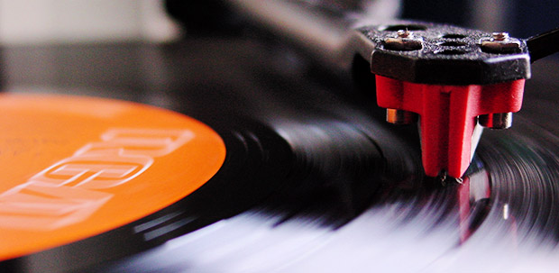 Vinyl sales soar by 745 per cent on Amazon, with rock albums leading the demand