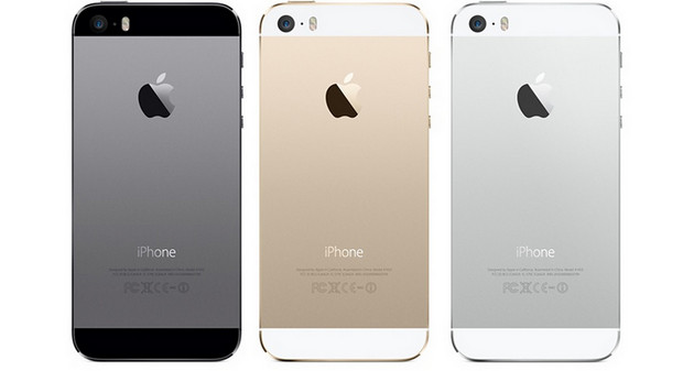 Apple announces iPhone 5s and iPhone 5C handsets, both with mile-high prices