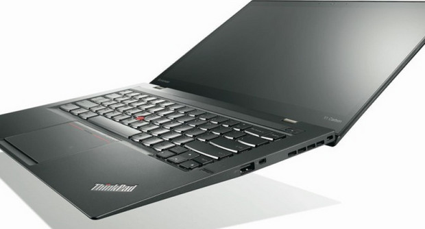 Lenovo ThinkPad X1 Carbon update packs longer battery life and cunning Adaptive Keyboard