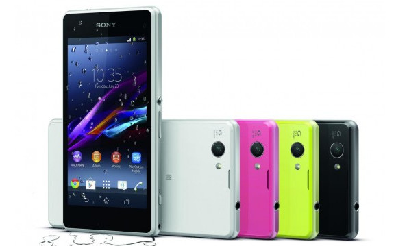 Sony Xperia Z1 Compact looks to be the perfect small size Android smartphone