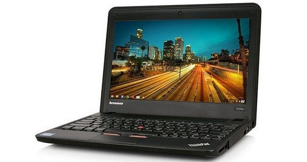 Lenovo introduces convertible ThinkPad Yoga 11e Chromebook for education market