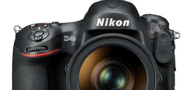 Nikon announces the wallet draining D4S 'ultimate imaging machine'