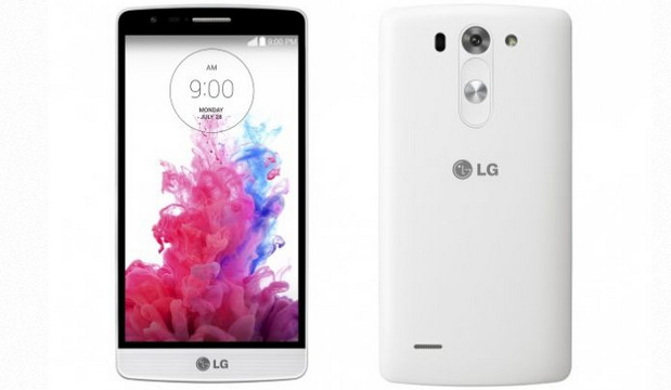 LG G3 Beat shrinks down the G3 to more pocketable dimensions