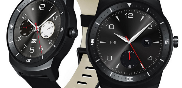 Has the smartwatch come of age with the LG G Watch R
