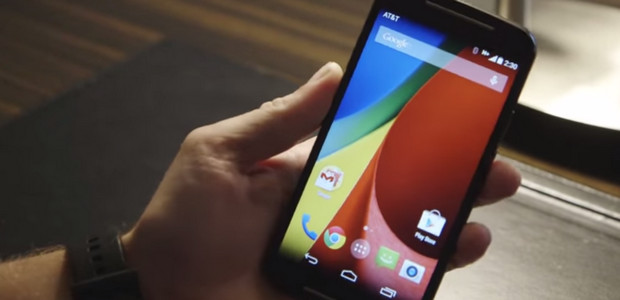 Motorola Moto G 2014 offers improved specs at another bargain price