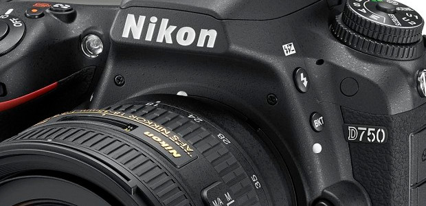 Nikon D750 'powerhouse' throws down 24MP of full frame goodness