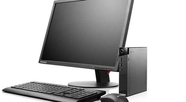 Lenovo to launch super compact ThinkCentre Chromebox running Chrome OS