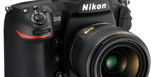 Full frame Nikon D5 and DX Nikon D500 offers ISO sensitivity stretching into the millions