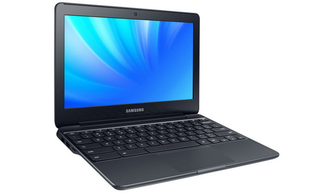 Samsung slips out Chromebook 3 with beefy 11-hour battery life