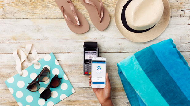 Barclays finally launches its contactless payment answer to Android Pay