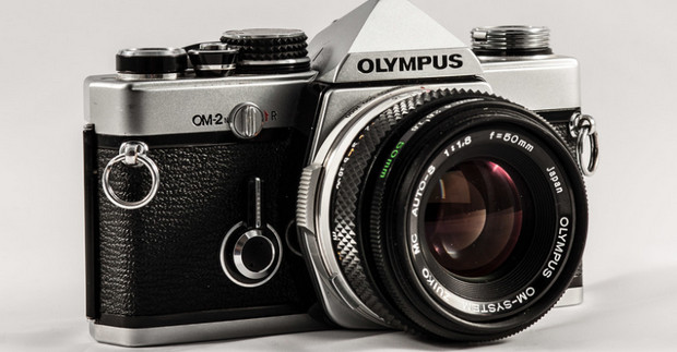 Olympus celebrates its 100th anniversary with video documentary