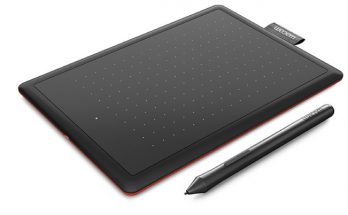Wacom introduce affordable graphics tablet for Chromebook