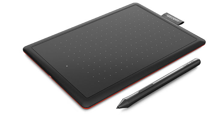 Wacom introduce affordable graphics tablet for Chromebook