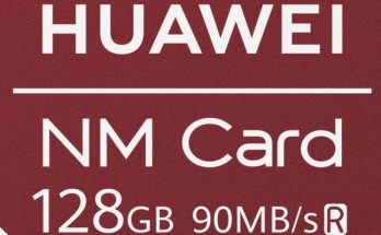 Be wary of Huawei's appalling warranties on their Nano memory cards